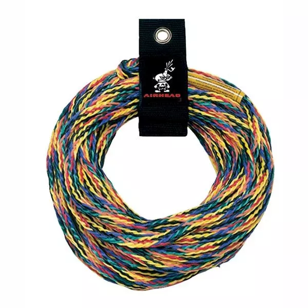 Airhead Tube Tow Rope2 Rider [AHTR-60]