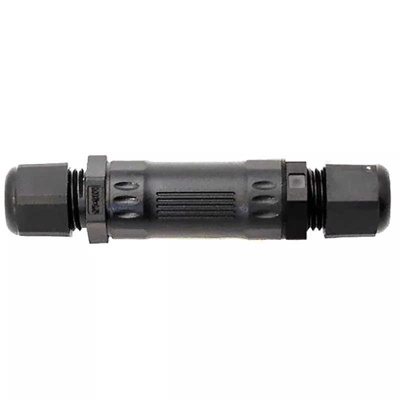 Airmar 10-Conductor In-Line Cable Splice – IP67 [D00342H]
