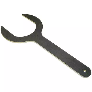Airmar 117WR-4 Single Arm Flat Wrench for 2in Thru-hull Housings - Not Nut