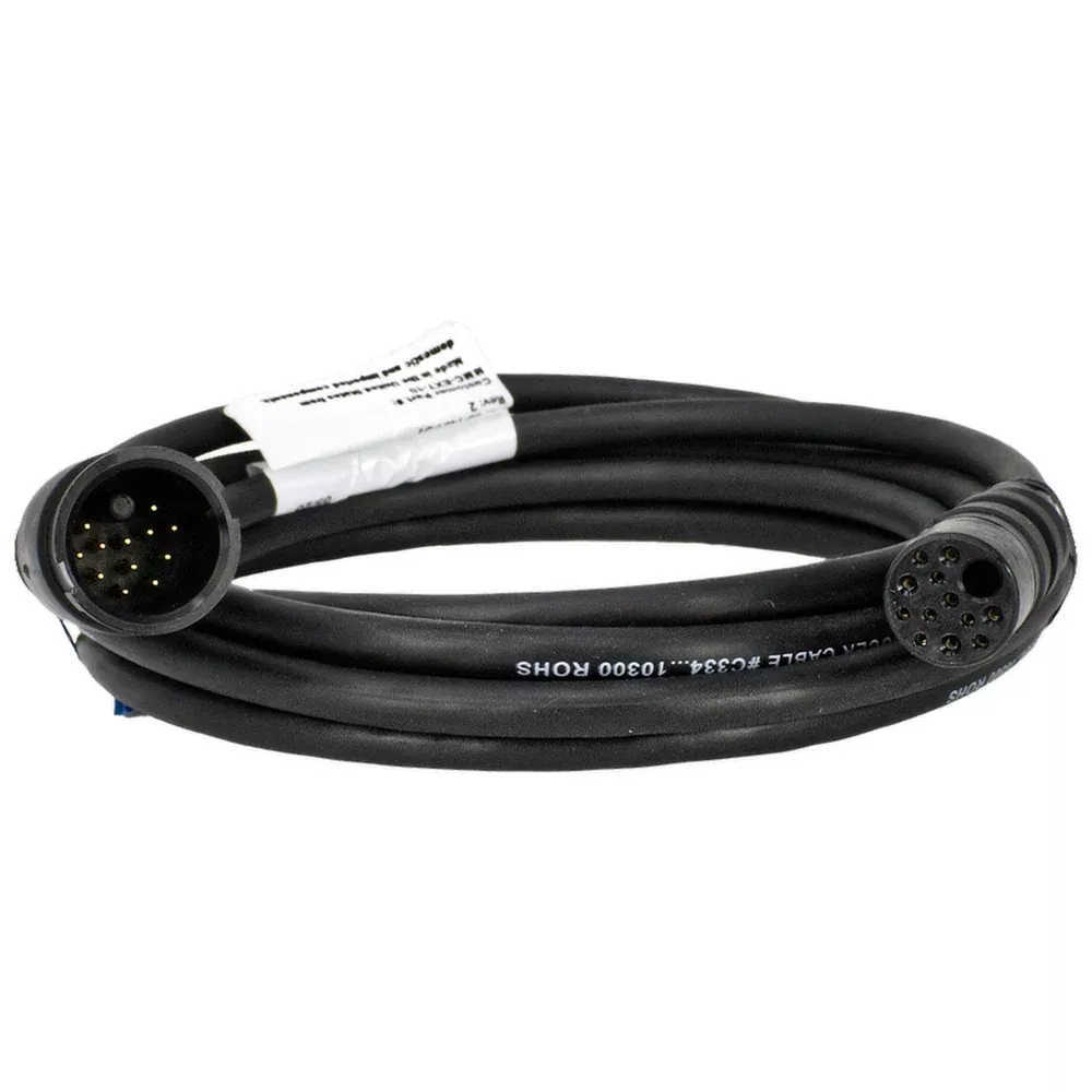 Airmar 3M Extension Cable f/MixMatch Chirp Transducers - 12-Pin [MMC-EXT-10]