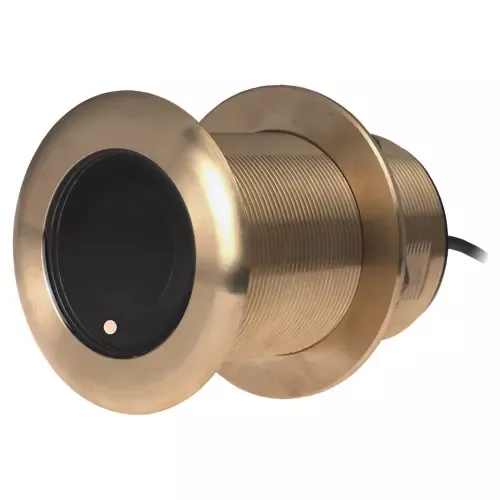 Airmar B60 12 Degree Tilt Thru Hull Req Mix Match Cable Same Day Shipping