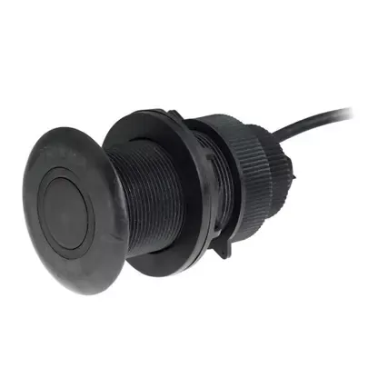 Airmar DT800 NMEA 2000 Thru-Hull Tilted Element Smart Sensor – 20° Place Order