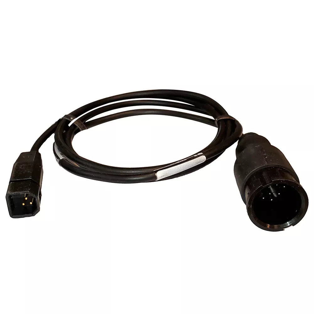Airmar Humminbird 9-Pin MixMatch Chirp Cable - 1M