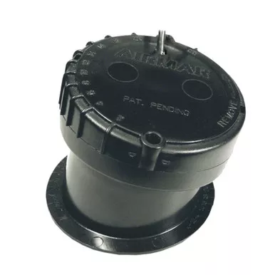 Airmar P75C-M In-Hull 600W Medium Frequency with Si-Tex 8-Pin Mix-N-Match
