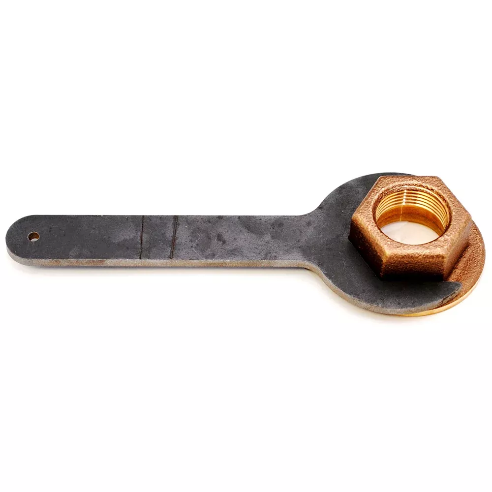 Airmar Single Handle Transducer Nut Wrench f /B260, SS260, B265C, B275C [260WR-2]