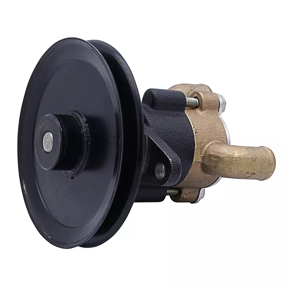 Albin Group Engine Cooling Pump f/Kohler - 5EKD, 4EFKD, 7.5EKD, 6EFKD, 10EKD,8EFKD [05-01-074]