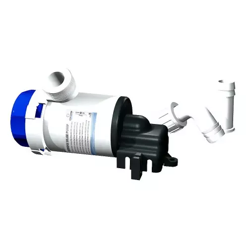 Albin Pump Cartridge Bilge Pump Low 750GPH – 12V [01-02-007] Place Order