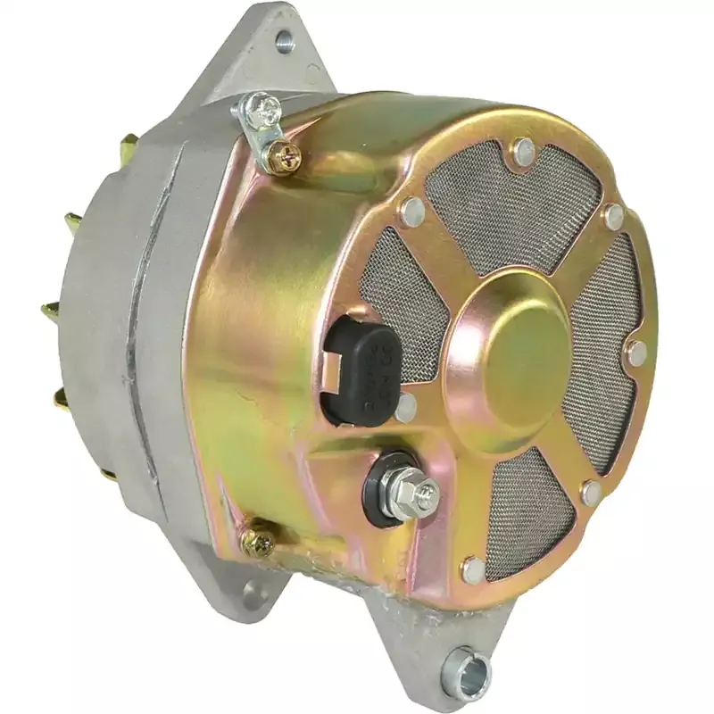 Alternator Delco 63 Amp Single Wire Buy Direct