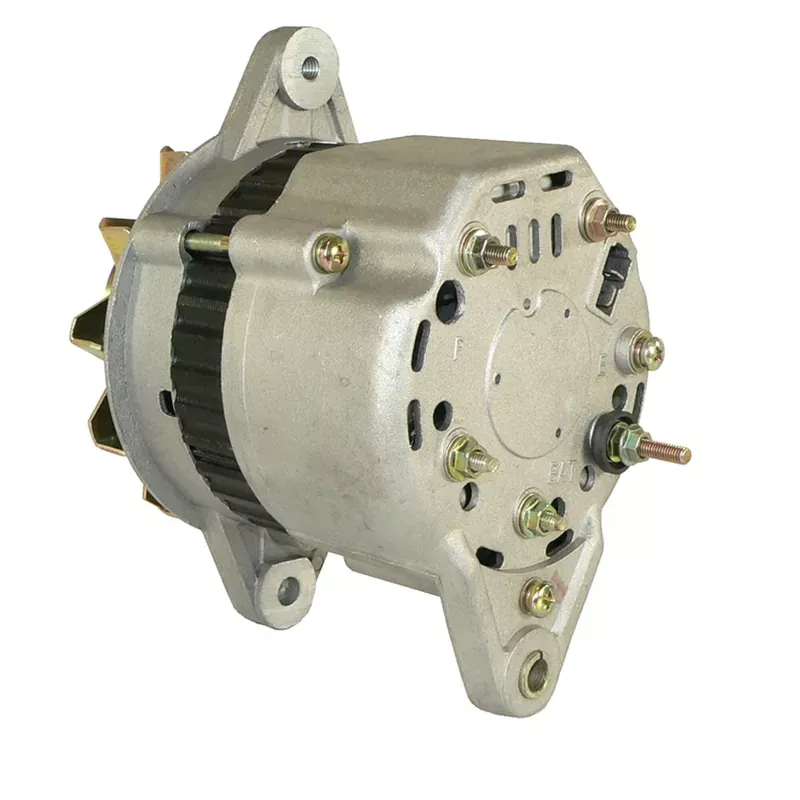 Alternator Diesel Hitachi 35 Amp Authentic