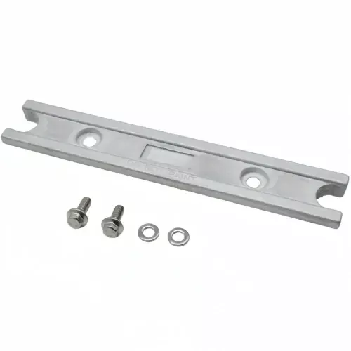 Aluminum Alloy Anode – Fits Yamaha Outboard 40-90 HP (Replaces 6H1-45251-02-00, 6H1-45251-03-00) Price Drop