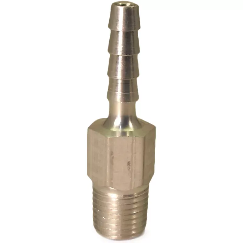 Aluminum Anti-Siphon Valve New Release
