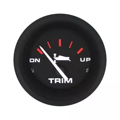 Amega 2″ Trim Gauge – Sierra Marine Engine Parts (68359P) In Demand