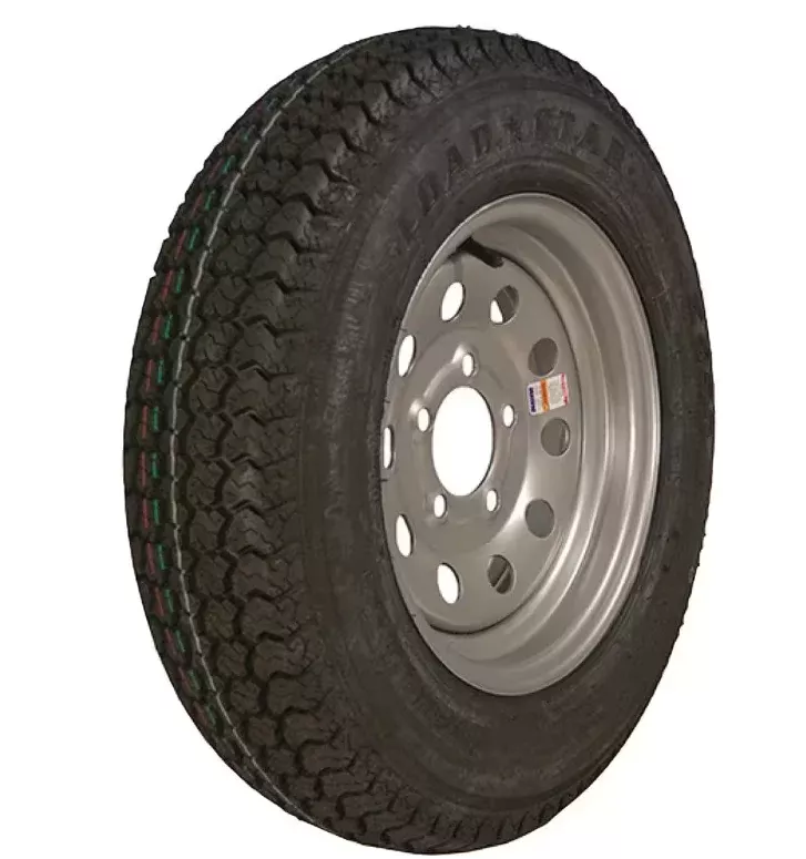 Americana St205/75d14c/5h Mod CHRM [3S460]
