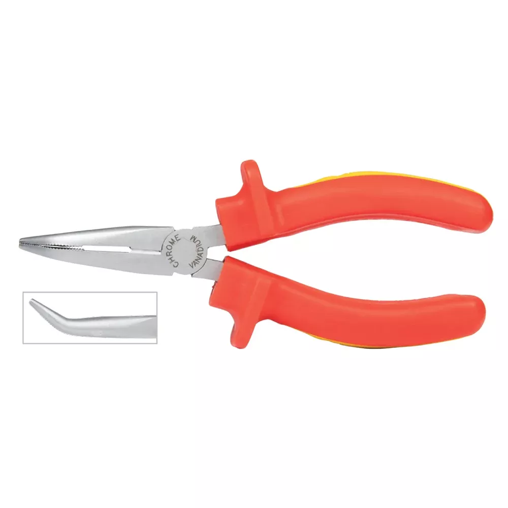 Ancor 6" Bent Nose Pliers - 1000V [710030]