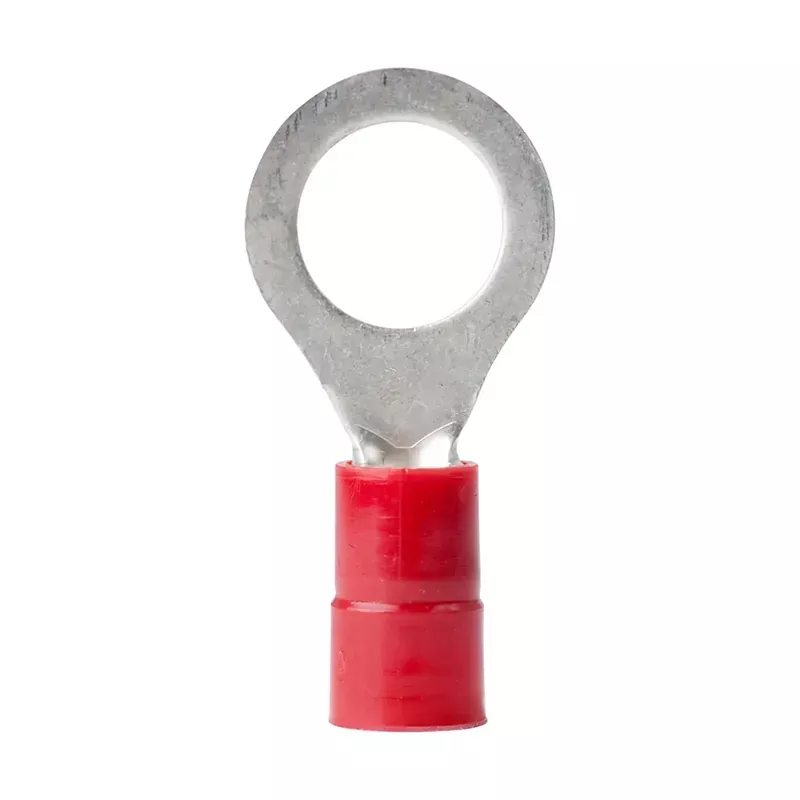 Ancor 8 AWG – 1/2″ Nylon Ring Terminal – 100-Pack Big Sale