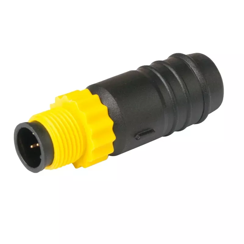 Ancor NMEA 2000 Male Terminator Top Pick