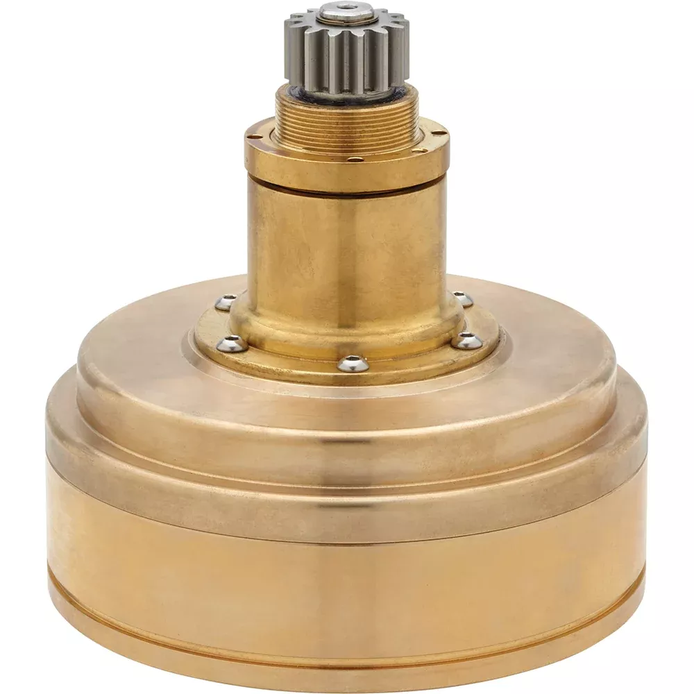 ANDERSEN Below Deck Variable Speed Compact Motor Electric Conversion Kit – 12V f/40ST Winch [RA2040214100]
