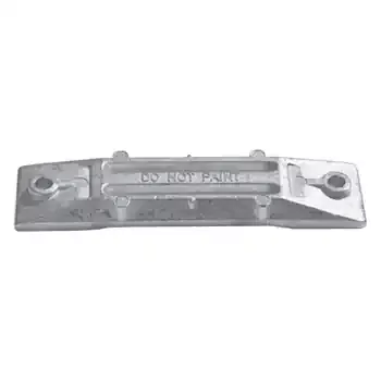 Anode, Bar Large Zinc Express Delivery