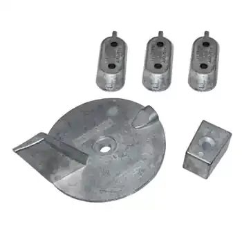 Anode Kit Popular