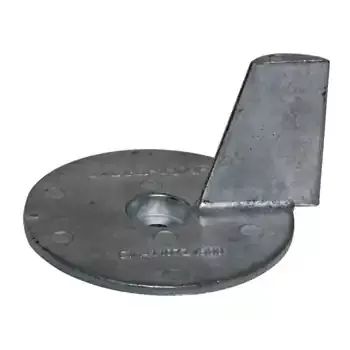 Anode, Trim Tab Zinc Hassle-Free Returns