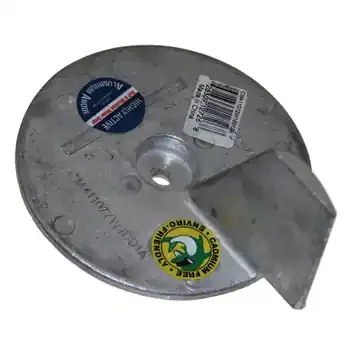Anode, Trim Tab Zinc Low Price