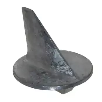 Anode, Trim Tab Zinc One Day Deal