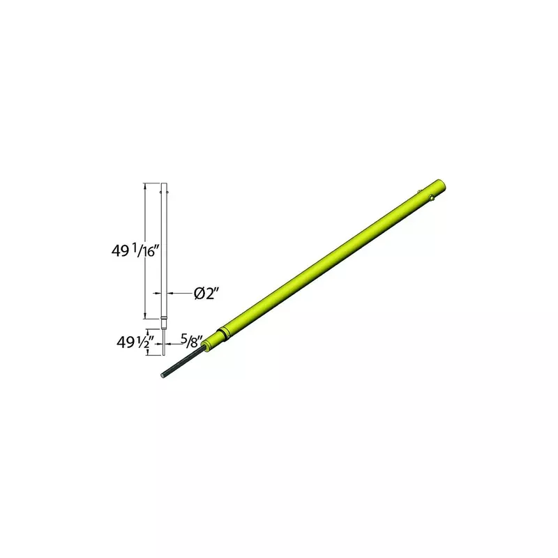 AP Products 014-145595 40″ Venture Actuator Special Discount