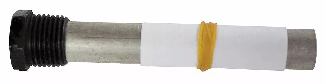 Aqua Pro Anode 4.5 X .5mpt Bulk Ld Free [69719]