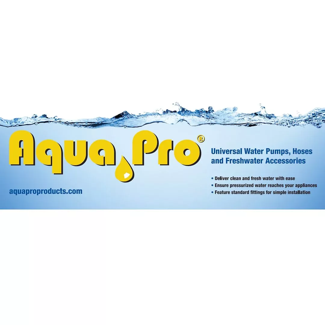 Aqua Pro Aqp Freshwater Accy 3ft Pog Header [AQPHEADER]
