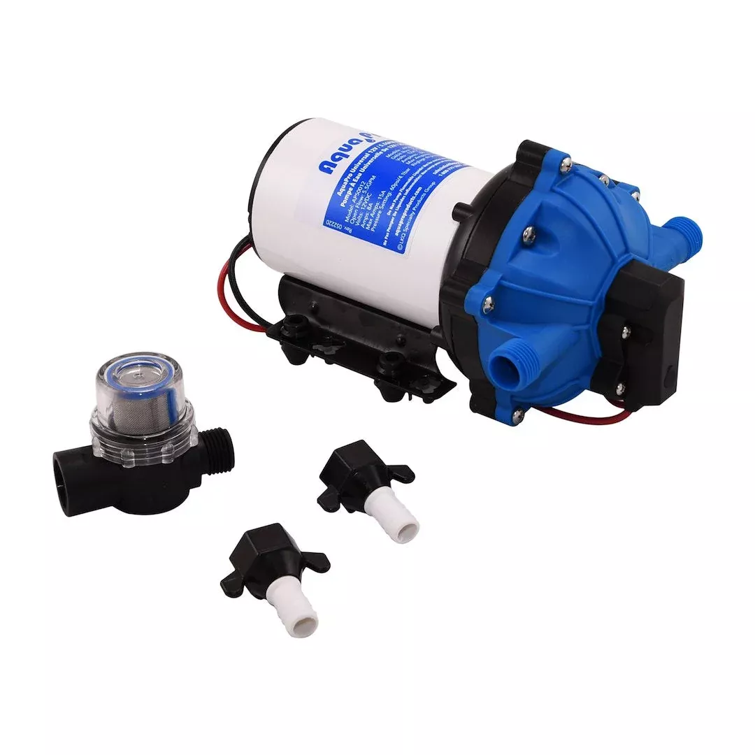 Aqua Pro Aqua Pro 5.5 GPM 12v Water Pump [21863]