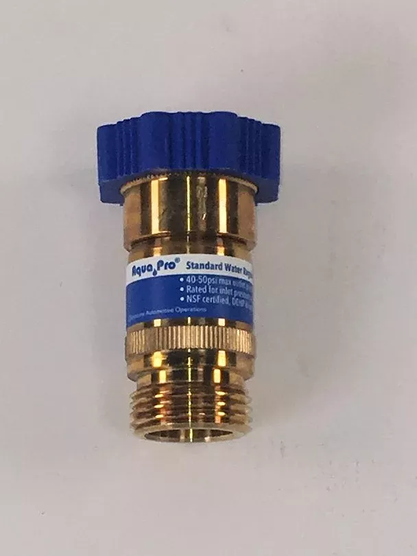 Aqua Pro Aqua Pro STD RegLfBoxed [21852]