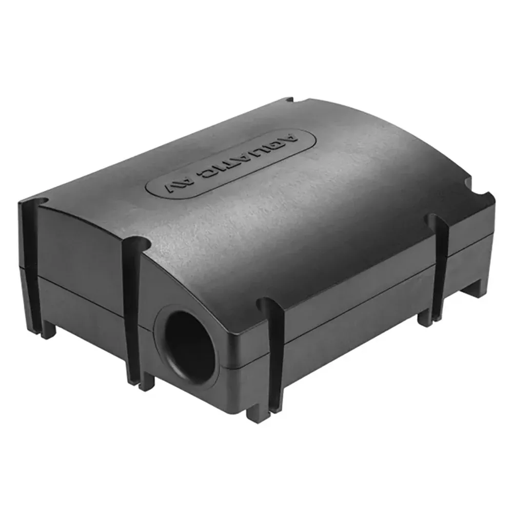 Aquatic AV SWA6 Amplified Bluetooth Combined StereoSubwoofer [SW613]