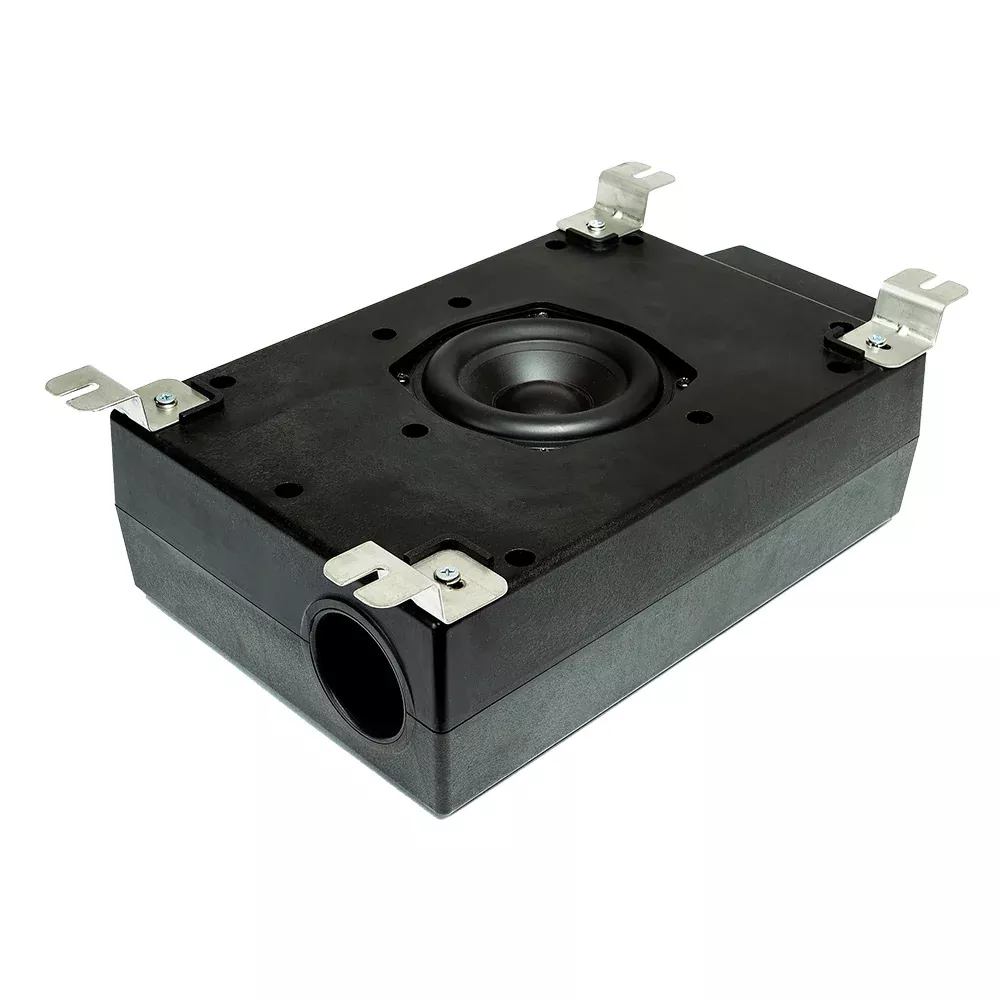 Aquatic AV SWA6 Mini Combined StereoSubwoofer [SW632]
