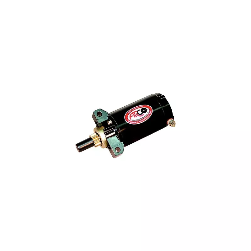 Arco 5362 Outboard Starter Special Discount