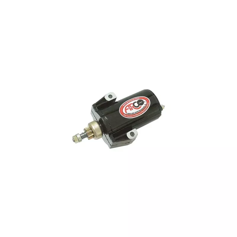 Arco 5367 Outboard Starter Save Now