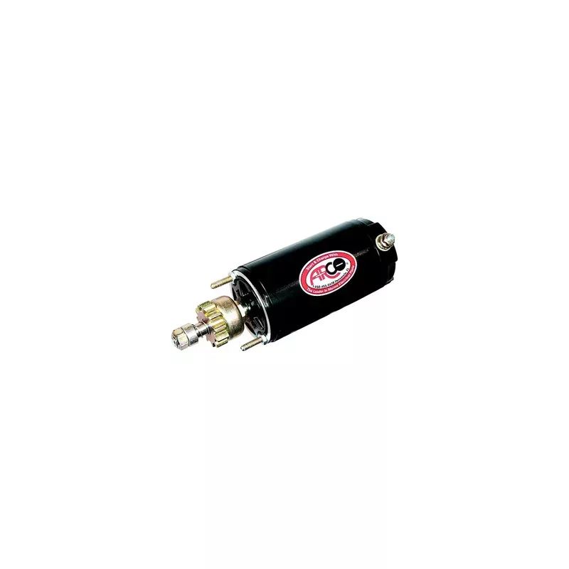Arco 5382 Outboard Starter Don’t Miss Out