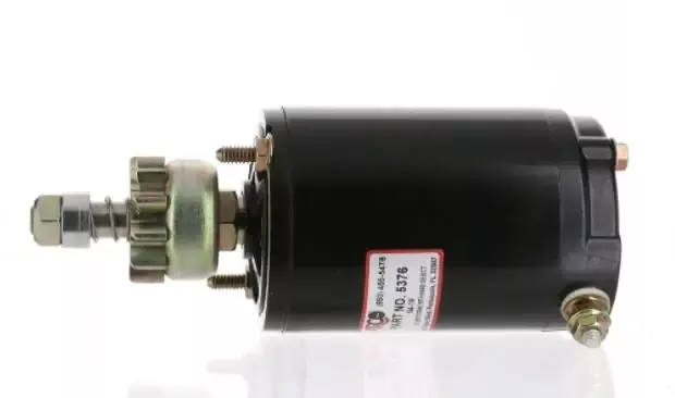 Arco Marine 5376 Starter New Release