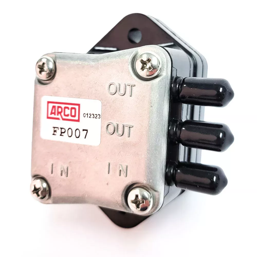 Arco Marine Fuel Pump [FP007]