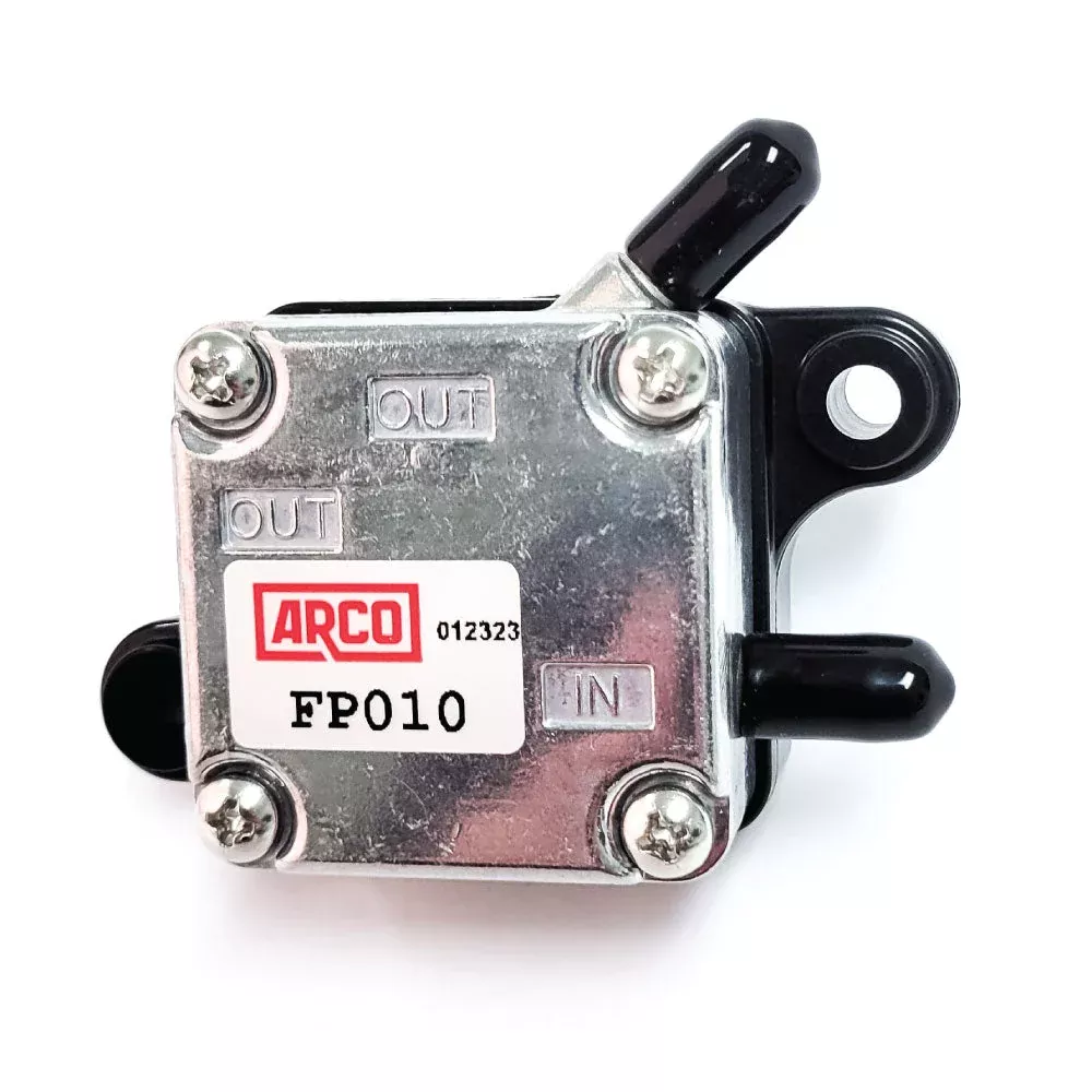 Arco Marine Fuel Pump [FP010]