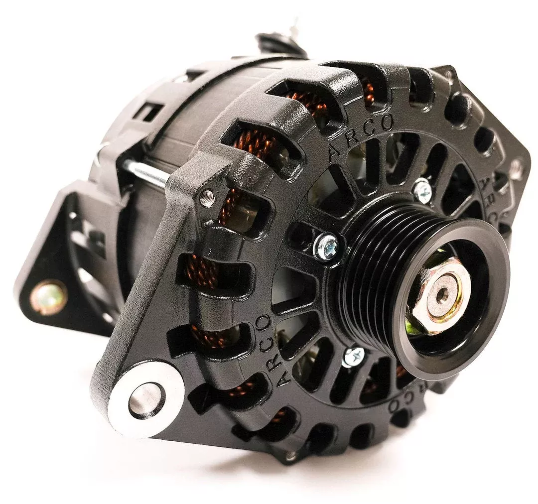 Arco Marine High Energy Alternator [A275L-12-DF315-EX-49K6]