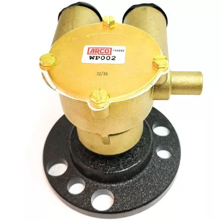 Arco Marine Impeller & Housing [WP002]