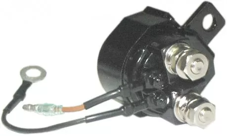 Arco Marine Solenoid [SW950]