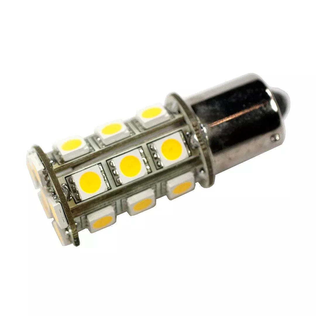Arcon #1141 Bulb18 LEDSw 12v 6pk [50385]