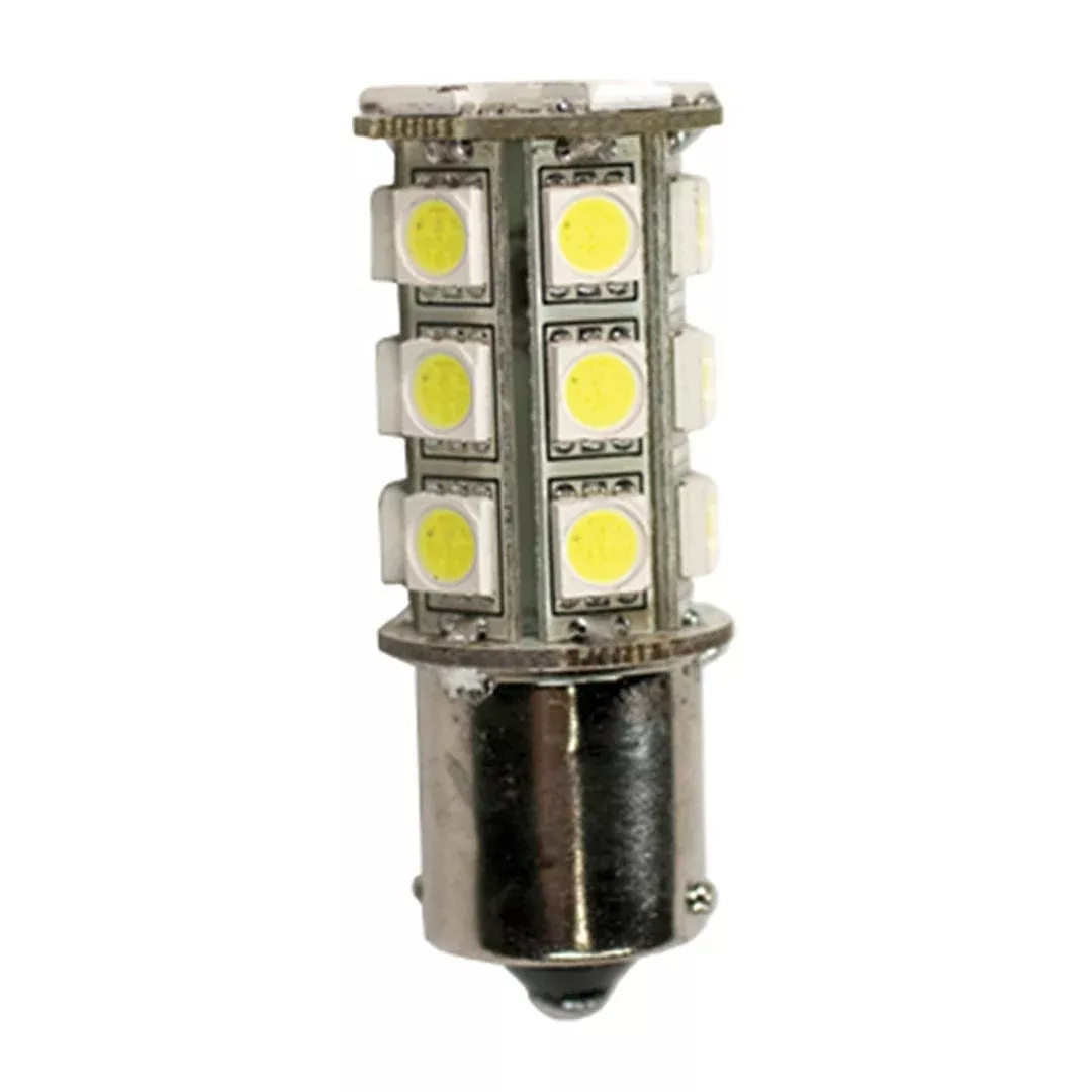 Arcon #1141 Bulb24 LEDBw 12v 6pk [50380]