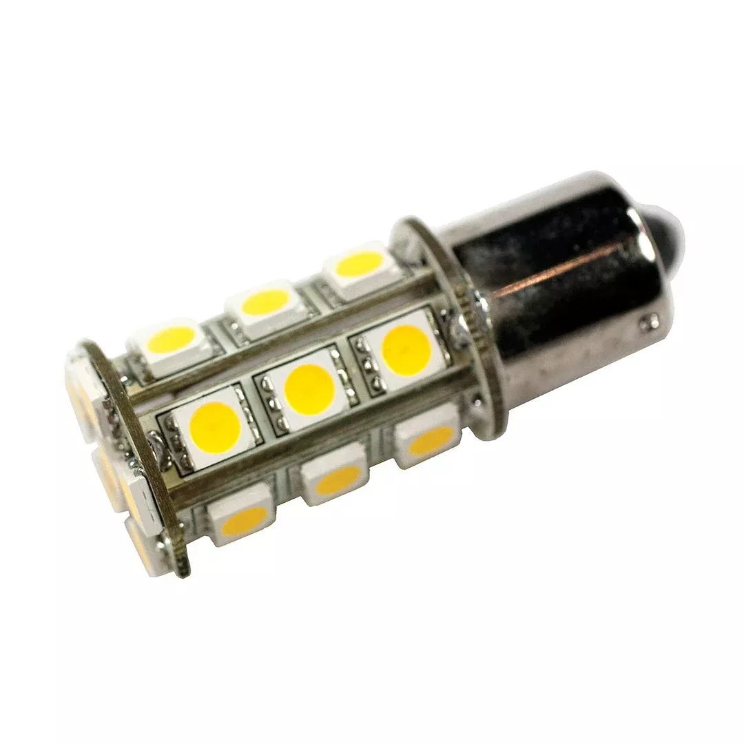 Arcon #1156 Bulb24 LEDBw 12v 6pk [50392]