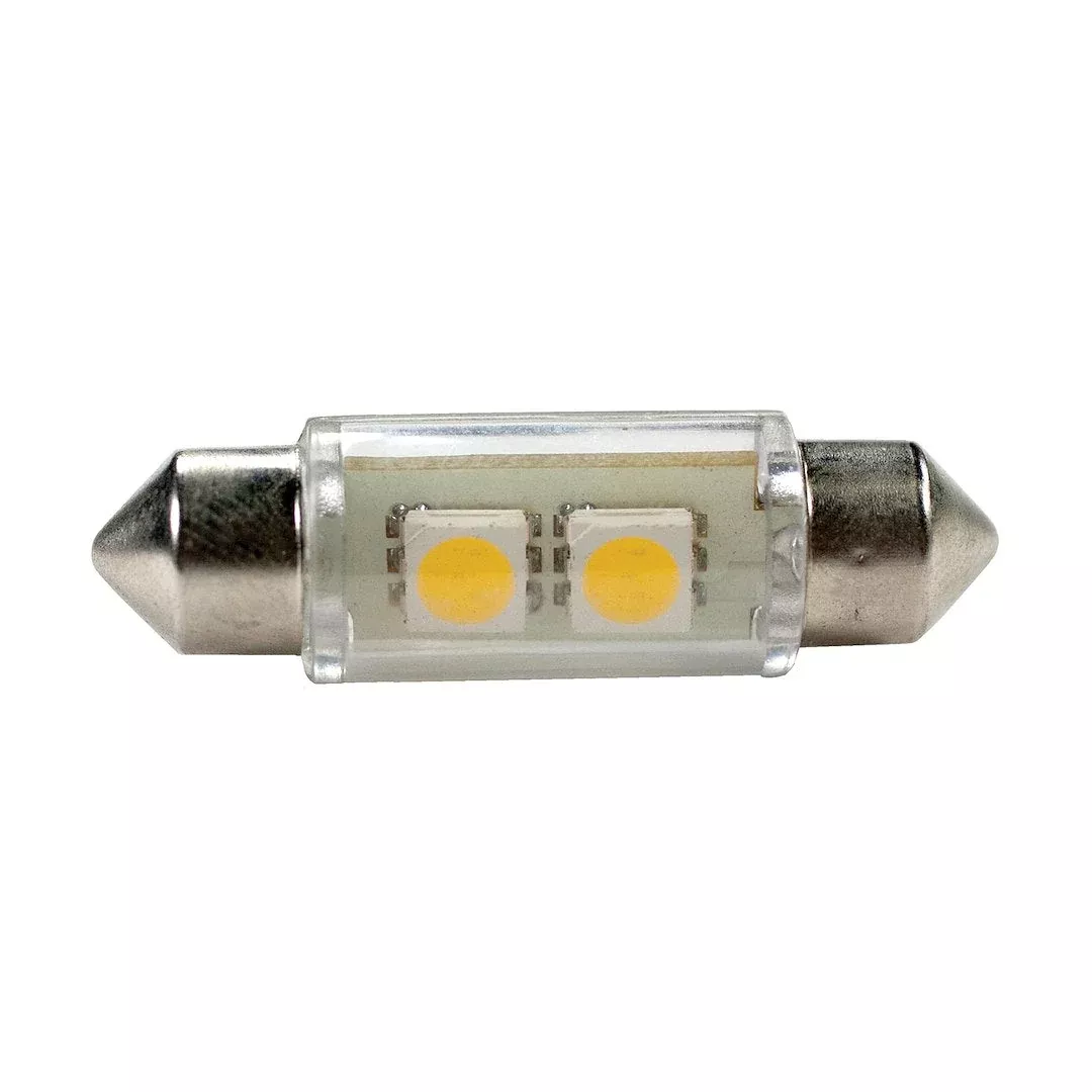 Arcon #211-2 Bulb2 LEDSw 12v [50687]