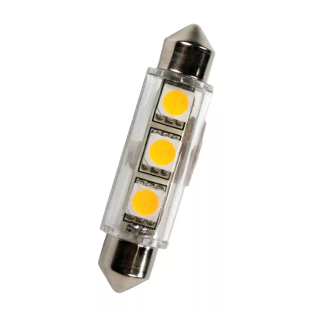 Arcon #211 Bulb3 LEDSw 12v [50664]