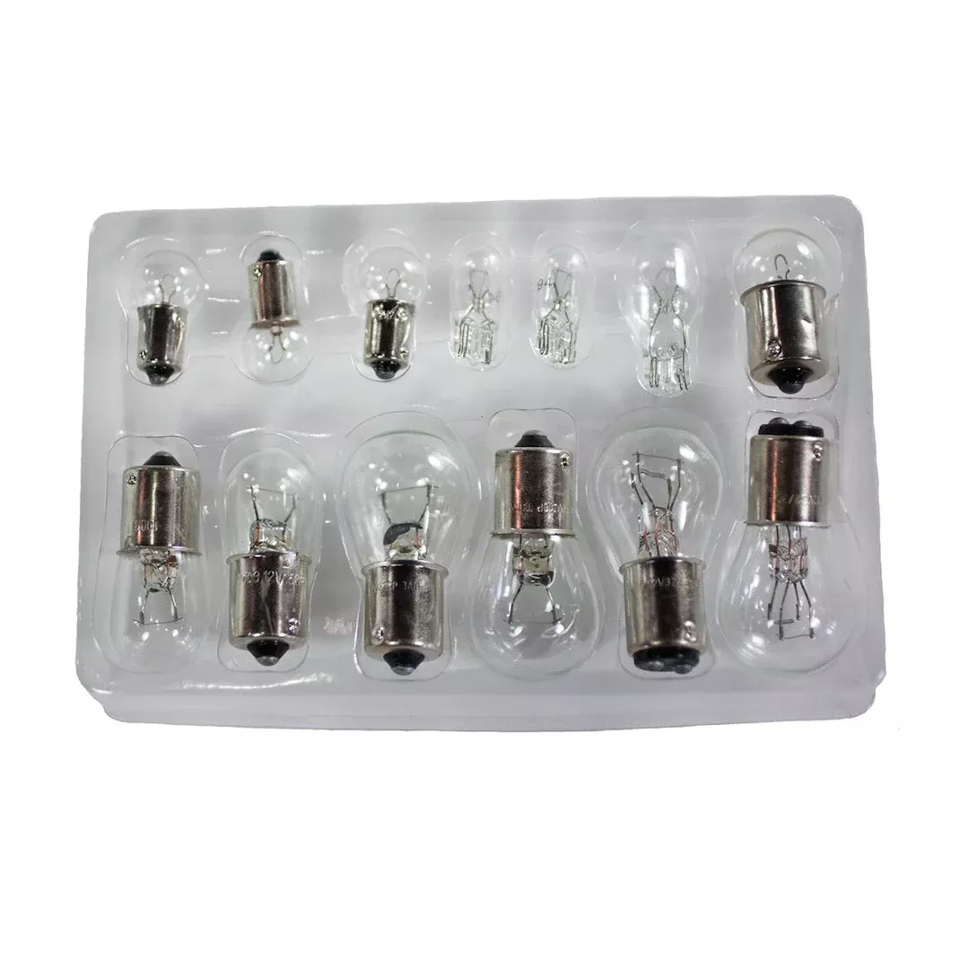 Arcon Late Model Emergency Bulb Kit [51270]