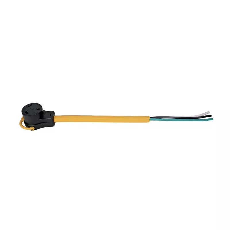 Arcon Round 30 Amp Power Cord Adapter Shop Now