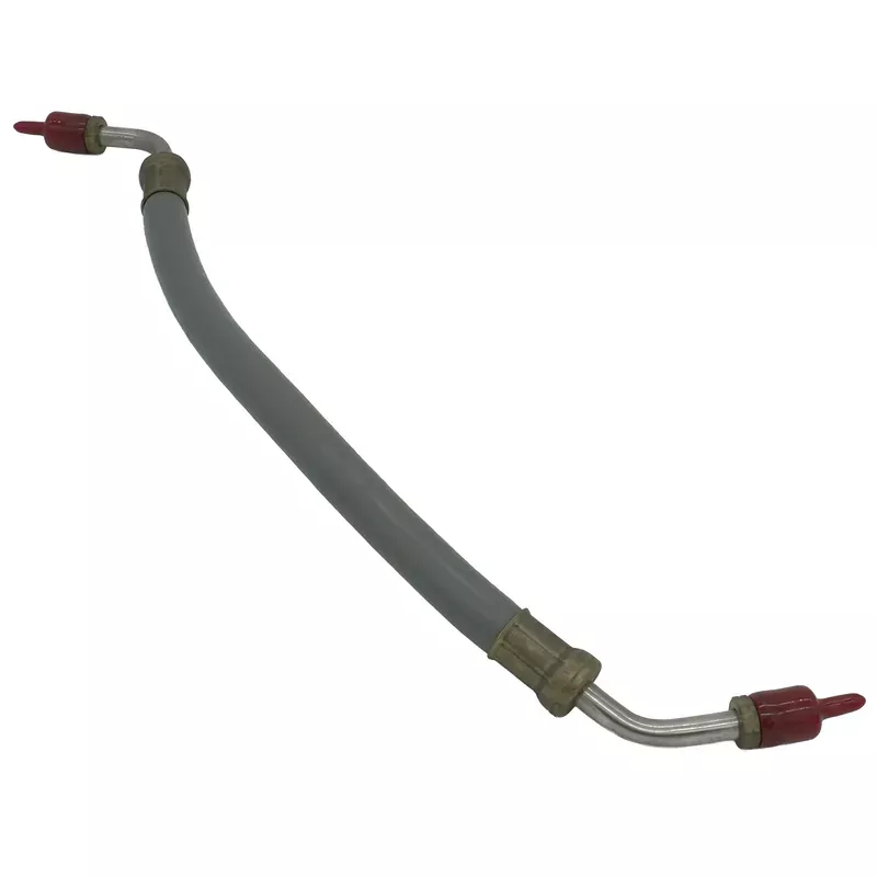 ASM Fuel Pump Line Header Professional Grade